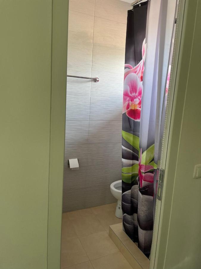 Apartamento Aprtments Belma Sarajevo Exterior foto