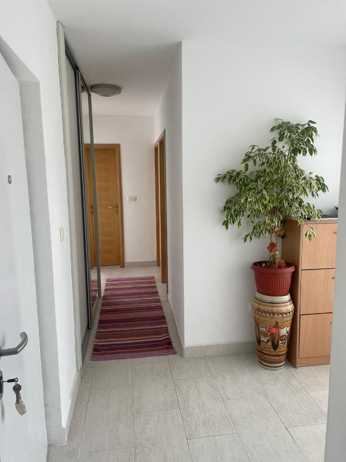 Apartamento Aprtments Belma Sarajevo Exterior foto