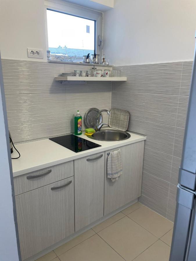 Apartamento Aprtments Belma Sarajevo Exterior foto