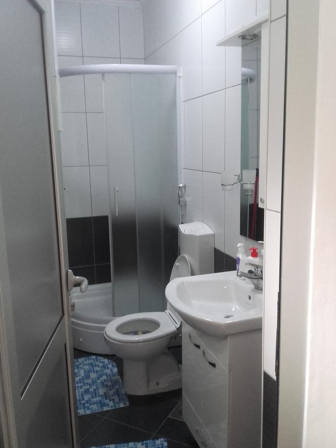 Apartamento Aprtments Belma Sarajevo Exterior foto