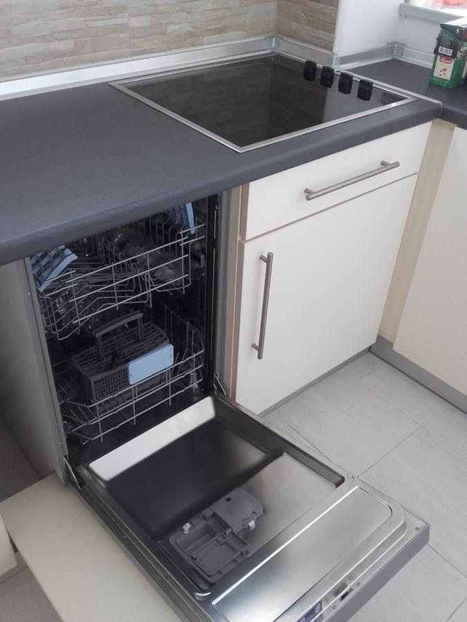 Apartamento Aprtments Belma Sarajevo Exterior foto