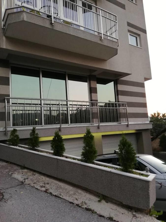 Apartamento Aprtments Belma Sarajevo Exterior foto