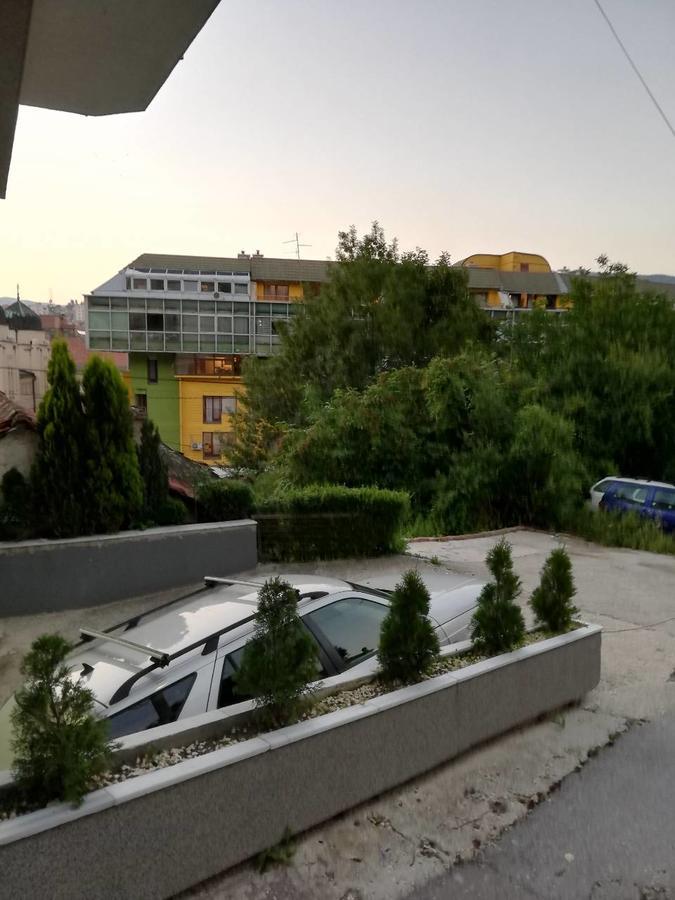 Apartamento Aprtments Belma Sarajevo Exterior foto